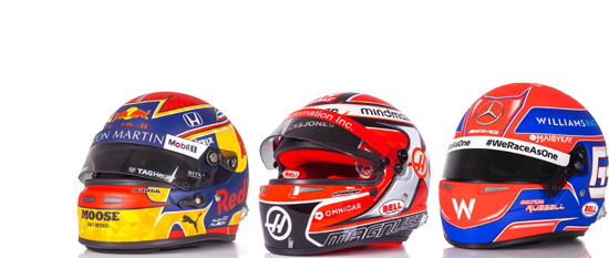 Forma1 Formula1 F1 sisak helmet