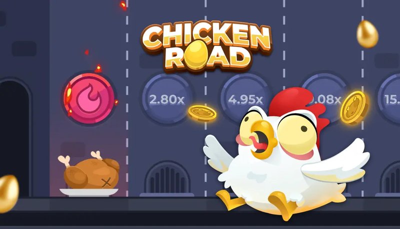Descubre el emocionante juego de Chicken Road 2 en casinos españoles Descubre el emocionante juego de Chicken Road 2 en casinos españoles