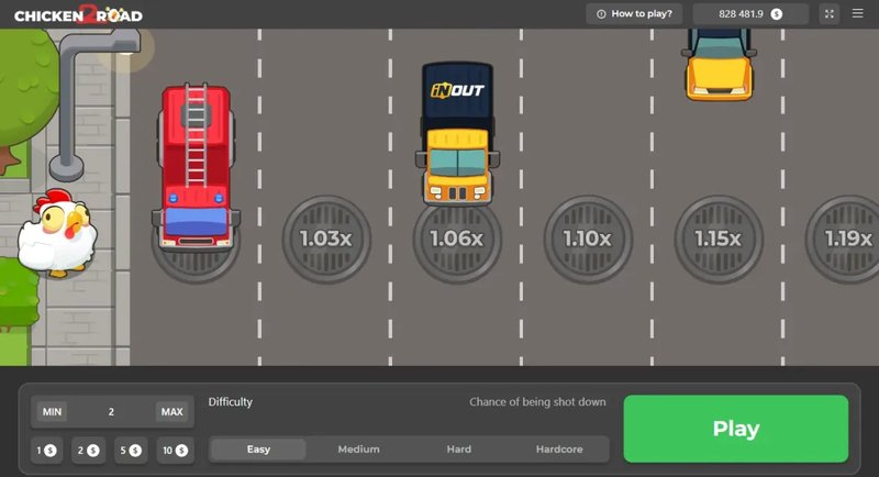 Descubre el Juego Exclusivo de Chicken Road 2 en España Hoy Mismo