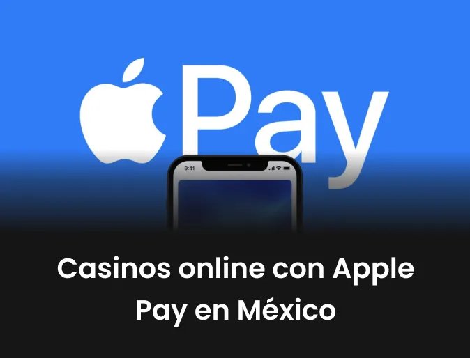 ¿Son seguros los casinos que aceptan Apple Pay?
