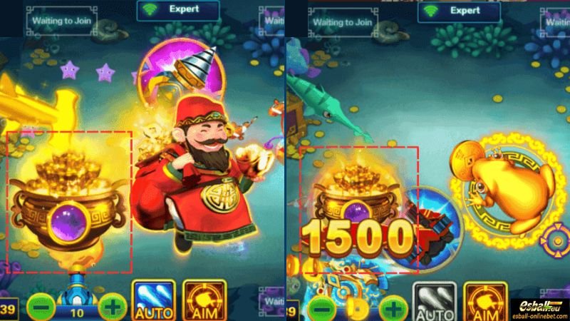 Experience the Exhilarating World of Cai Shen Fishing in India Now Experience the Exhilarating World of Cai Shen Fishing in India Now