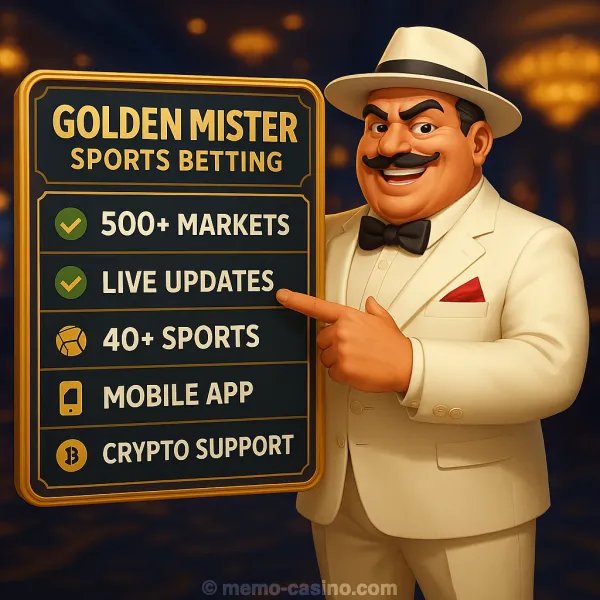 Best golden mister casino uk in United Kingdom